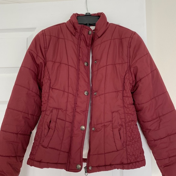 Jacket - Picture 2 of 4